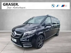 Mercedes-Benz V 300 d AMG LINE 4MATIC EXTRALANG
