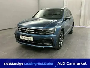 Volkswagen Tiguan Allspace 2.0 TSI 4Motion DSG OPF Highline Geschlossen, 5-tü