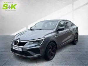Renault Arkana R.S. LINE TCe 160 EDC+SCHIEBEDACH+NAVI+KAMERA+