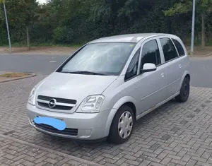 Opel Meriva Meriva Edition 1.6 5 Gang