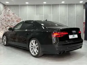 Audi S8 4.0 TFSi Plus quattro Luft/Bose/360Kamera/Sch Bild 4