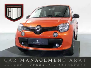 Renault Twingo TCe 110 GT NAVI+DAB+PDC+KLIMAA+RÜCKFK