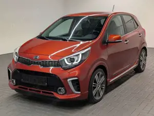 Kia Picanto GT-Line Navi/Carplay/SHZ/Kam/Keyl./16-LM