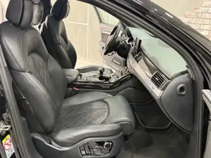 Audi S8 4.0 TFSi Plus quattro Luft/Bose/360Kamera/Sch Bild 5