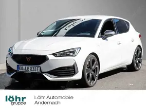 CUPRA Leon 1.4 TSI DSG VZ e-Hybrid