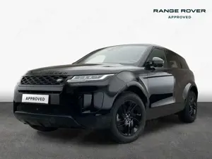 Land Rover Range Rover Evoque P300e S
