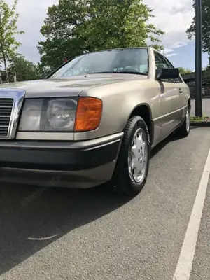 Mercedes-Benz CE 230 E klasse 230 Coupé