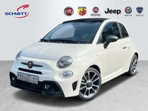 Abarth 595C CarPlay*TechPaket*PDC*Turismo