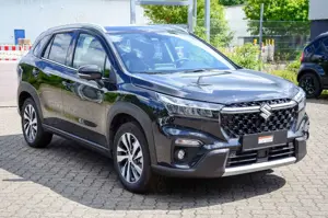 Suzuki Others S-Cross AT 1.5 DJ HYBRID  ALLGRIP Comfort+ TOP !