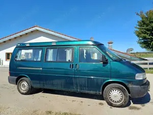 Volkswagen T4 Caravelle Caravelle T4  TDI 7DK2X2