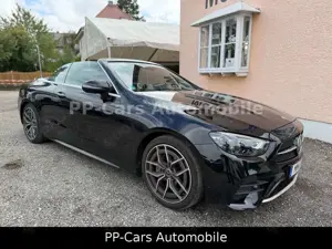 Mercedes-Benz E 220 d Cabrio AMG*Massage*HuD*KeyGo*Si.Klima*FAP