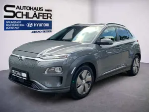 Hyundai KONA KONA Premium 64 kWh Elektro el.Schiebedach
