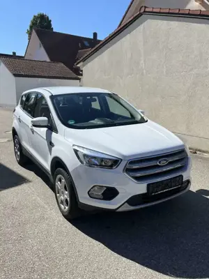 Ford Kuga Kuga 1.5 EcoBoost 2x4 Trend