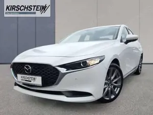 Mazda 3 Exclusive-Line SKYACTIV-G 2.0 MHEV HUD LED Navi Bild 1