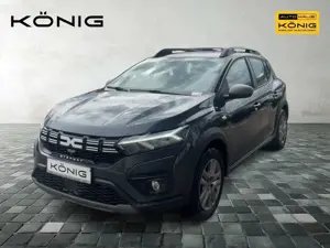 Dacia Sandero Stepway 1.0 TCe 90 Expression Automatik