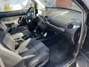 Volkswagen New Beetle 1.4 United Bild 5