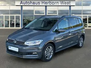 Volkswagen Touran 1.5 TSI Comfortline 7-Sitzer elektr. Heckklappe LE