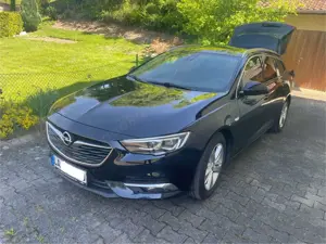 Opel Insignia Sports Tourer 2.0  Aut. leder HUD AHK