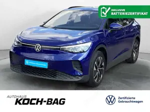 Volkswagen ID.4 Pro 210 kW Move Navi LED Kamera