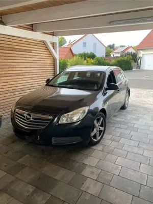 Opel Insignia Edition
