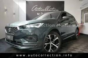 SEAT Tarraco FR*Virtuell*Kamera*ACC*LED*19Zoll*ePaket