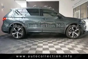 SEAT Tarraco FR*Virtuell*Kamera*ACC*LED*19Zoll*ePaket Bild 3