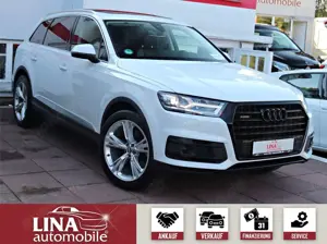 Audi Q7 50 TDI Quat. 7-SITZ PANO*HUD*NACHT*ACC*KAMERA Bild 4