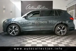 SEAT Tarraco FR*Virtuell*Kamera*ACC*LED*19Zoll*ePaket Bild 2