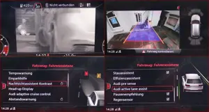 Audi Q7 50 TDI Quat. 7-SITZ PANO*HUD*NACHT*ACC*KAMERA Bild 3