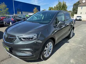 Opel Mokka X 1.4 Allrad Innovation LED+Navi+SHZ+Kam. Inkl. Insp