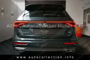 SEAT Tarraco FR*Virtuell*Kamera*ACC*LED*19Zoll*ePaket Bild 4