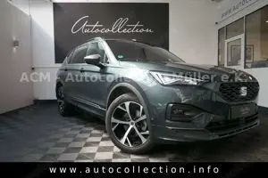 SEAT Tarraco FR*Virtuell*Kamera*ACC*LED*19Zoll*ePaket Bild 5