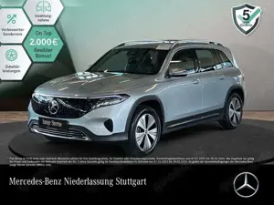 Mercedes-Benz EQB 350 4M PROG+ADVANCED+KAMERA+SPUR