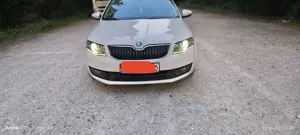 Skoda Octavia Combi 1.4 TSI Green tec Elegance