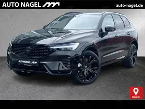 Volvo XC60 XC60 T8 Plus Black Edition LUFT|BW|HEAD UP|PANO