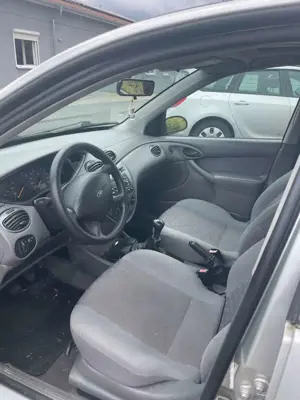 Ford Focus Bild 4