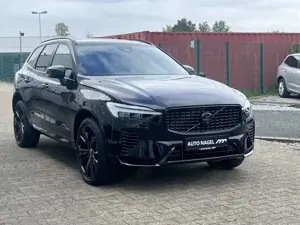 Volvo XC60 XC60 T8 Plus Black Edition LUFT|BW|HEAD UP|PANO Bild 3