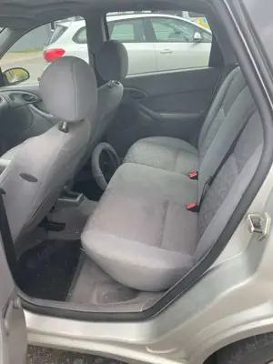 Ford Focus Bild 3