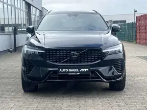 Volvo XC60 XC60 T8 Plus Black Edition LUFT|BW|HEAD UP|PANO Bild 2