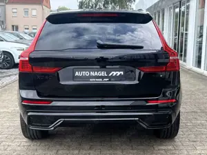 Volvo XC60 XC60 T8 Plus Black Edition LUFT|BW|HEAD UP|PANO Bild 4