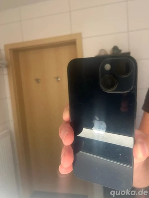 (Gebraucht) I Phone 14 (128GB)