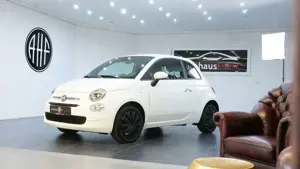 Fiat 500 Club*PDC*USB*Carplay*Klima