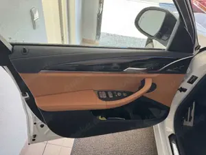 BMW iX3 Inspiring, AHK, Schiebedach Bild 3