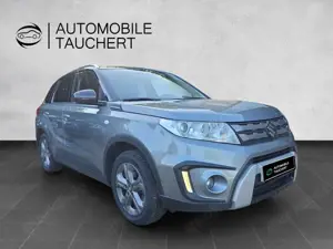 Suzuki Vitara 1.6 DDiS Comfort 4x4 AHK 1. Hand