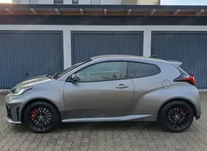Toyota Yaris GR Yaris Unterbodenk./Hohlraum-/Keramikvers.