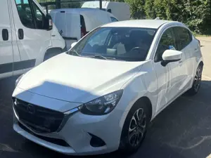 Mazda 2 Lim. Kizoku