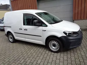 Volkswagen Caddy 2.0 TDI Ganzjahresreifen *Flügeltüren*