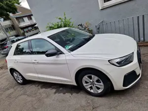 Audi A1 A1 Sportback 30 TFSI