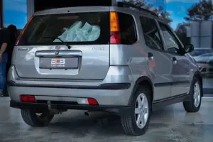 Suzuki Ignis Comfort *AHK/Klima/SHZ* Bild 5