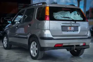 Suzuki Ignis Comfort *AHK/Klima/SHZ* Bild 3